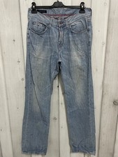 Jeans Uomo Denim Tommy