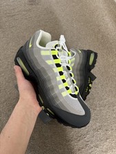 Nike Air Max 95 OG Big Bubble