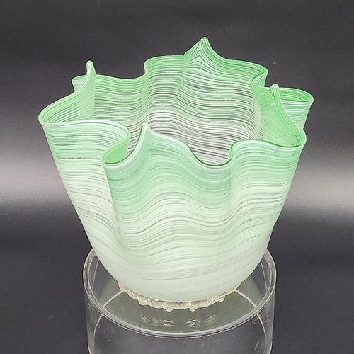 Vaso fazzoletto vintage - , in
