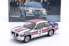 Opel Ascona 400 versione