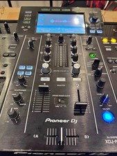 Pioneer DJ XDJ-RX2 2 Canali Sistema DJ Tutto in Uno Performance