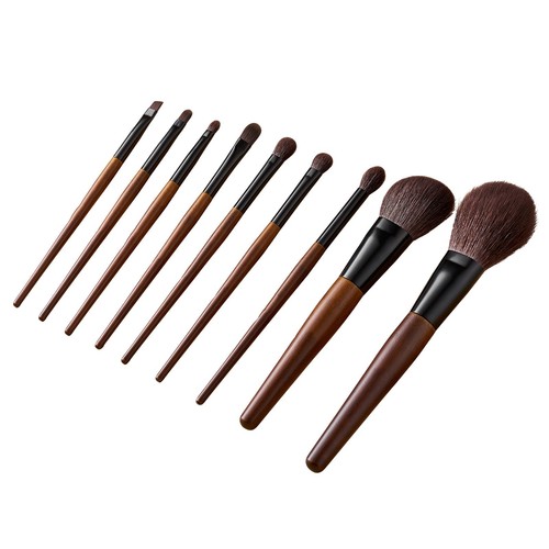 Set pennelli per - di, 9
