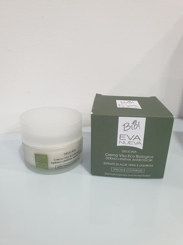 Eva nueva crema viso eco - ,