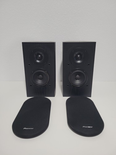 Pioneer bs22 lr - pioneer, sp-bs22-lr