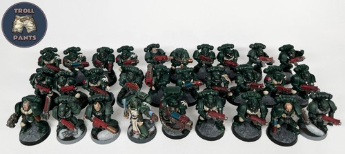 Warhammer 40k angeli - 40k,