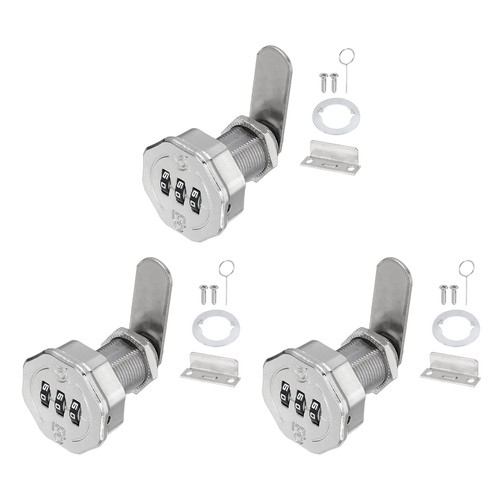 Serratura combinazione per - a,