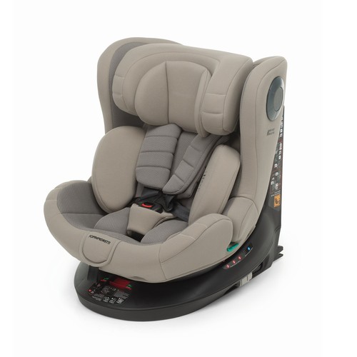 Seggiolino auto 360 - fp,
