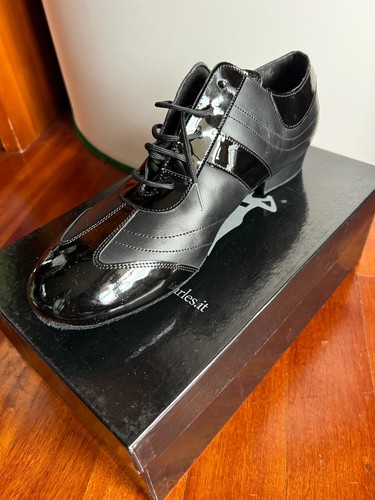 Scarpe tango argentino da - scarpe,