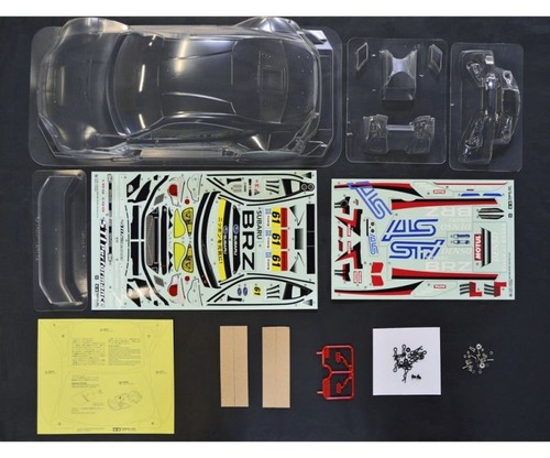 Kit carrozzeria tamiya - kit,