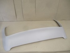 Spoiler posteriore Opel Corsa