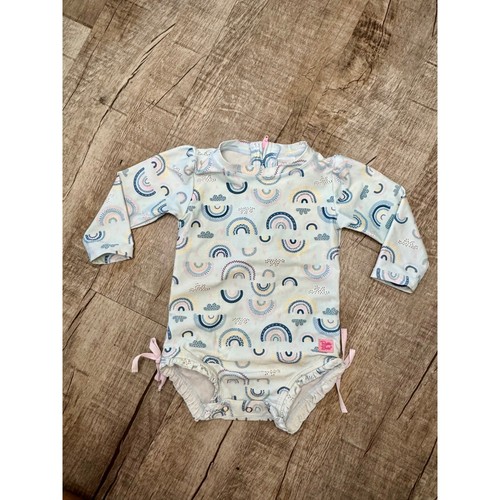 Costume bagno rufflebutts - bagno,