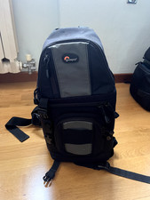 Zaino/Backpack Lowepro