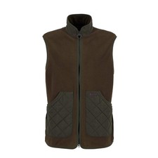 Barbour Lowich Gilet in Pile