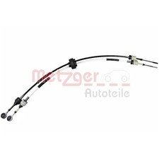 Cavo frizione Metzger per Opel