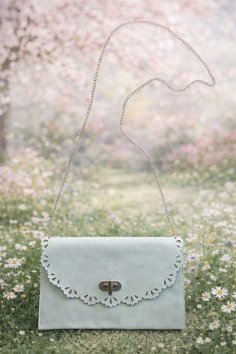 Borsa tracolla mode - borsa, luxe