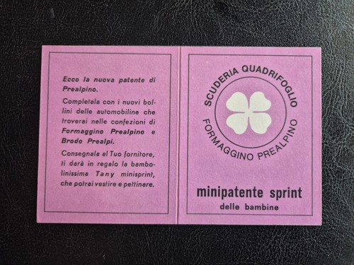 Gadget patente dei - gadget,