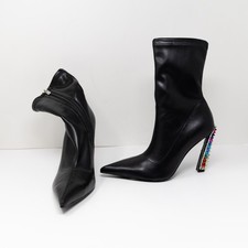 Stivaletti stiletto Azalea