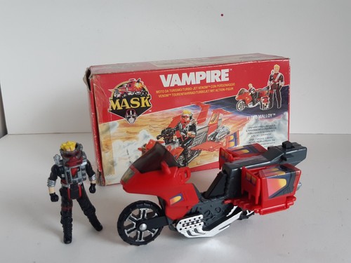 Kenner maschera figura - kenner,