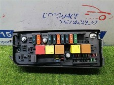 Centralina relè Opel vectra c berlina 20 dti 101 cv