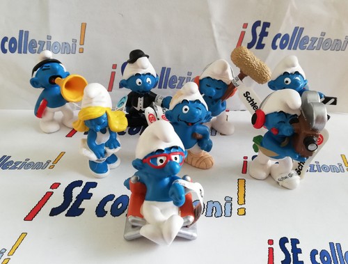 Puffo cinema smurf - cinema, movie