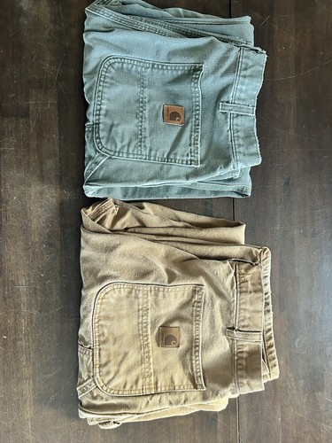 Lotto salopette carhartt - salopette, og