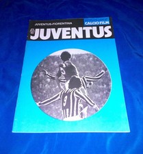CALCIOFILM N.16 JUVENTUS