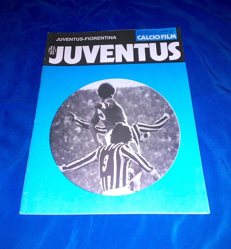 Calciofilm juventus - calciofilm, n.16