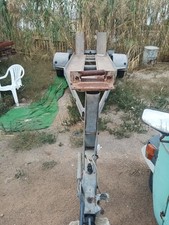 Carrello Da Traino Barche