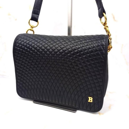 Borsa tracolla bally - a,
