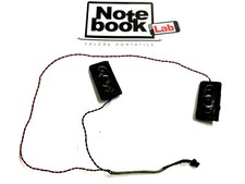 Fujitsu Siemens Amilo Pa 1538 Altoparlanti Speakers Casse Acustiche Audio 