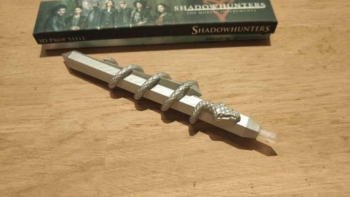 Penna isabelle lightwood - penna,