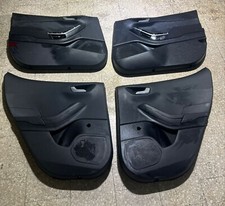 Pannelli interni portiere set - interni,