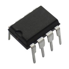 MCP41010-I/P Circuito