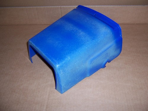 Parafango 600 tenere 1vj - tenere,