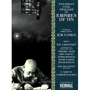 Cohen jem empire of - -,