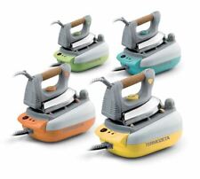 FERRO DA STIRO A CALDAIA TERMOZETA TRE 74347M COMPATTA 4 COLORI 2000W 3,5Bar