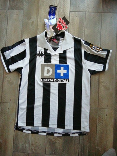 Maglia juventus originale - maglia,