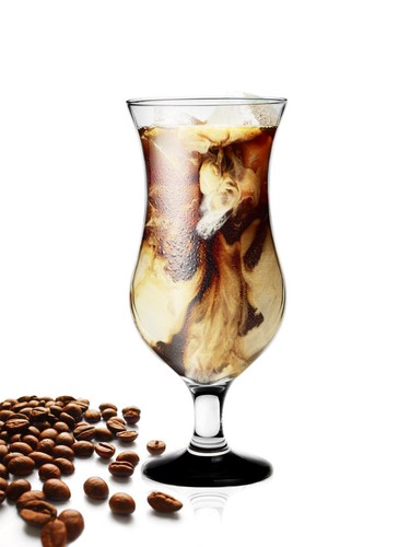 Bicchieri cocktail 480ml con - 6,