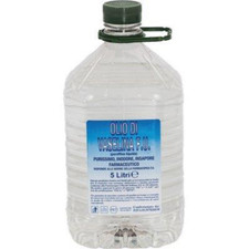 Olio di vaselina Enol Sprint