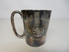 Vintage EPNS Sheffield SSCC