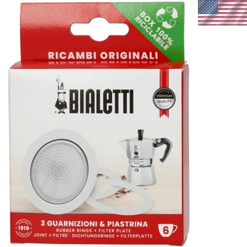 Set guarnizioni ricambio - di,