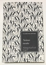 Anime Morte di Nikolaj Vasil'evic Gogol Copertina Rigida Centauria Guercetti Le