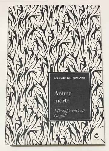 Anime morte nikolaj - anime, di