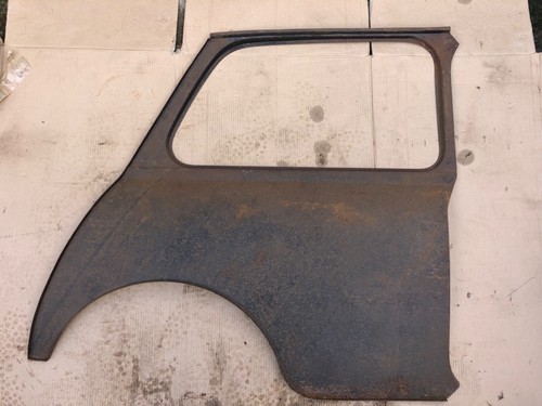 Innocenti mini cooper - innocenti,
