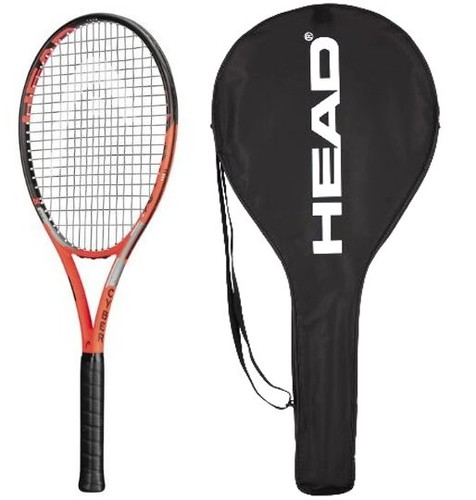 Racchetta tennis head cyber - da,