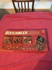 GIOCO DA TAVOLO BUCANIERE