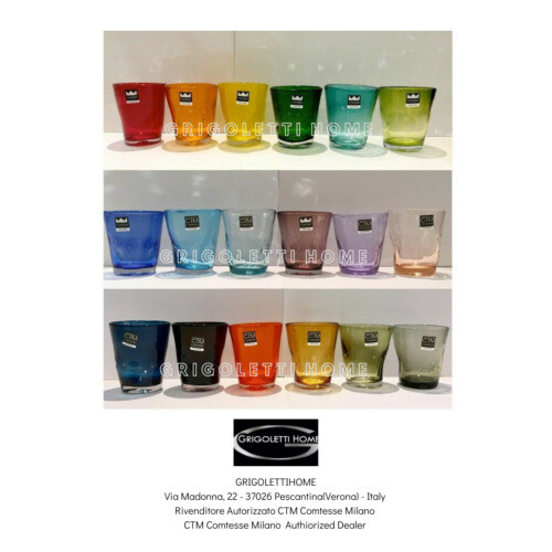 Bicchiere acqua 310 - bicchiere,