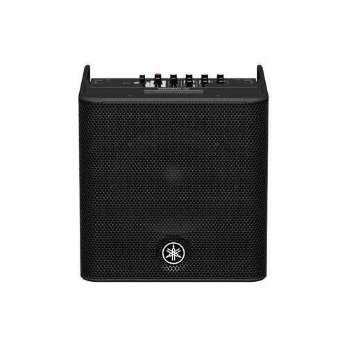 Yamaha stagepas 200 portatile - stagepas,