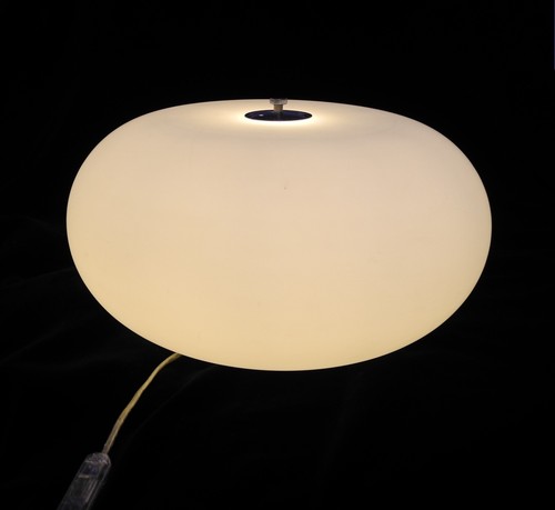 Lampada ellittica tavolo - ellittica,