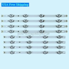 Nuove strisce LED per LG